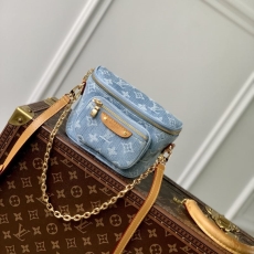 LV Satchel bags